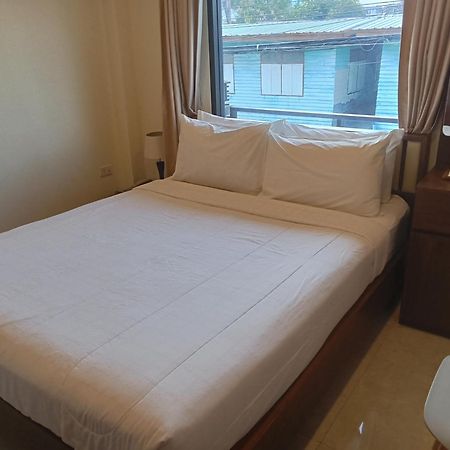Suthep Home & Hostel Бангкок Экстерьер фото
